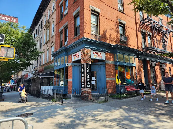 Ample Hills Creamery Picture 6