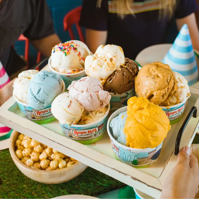 Ample Hills Creamery Picture 2