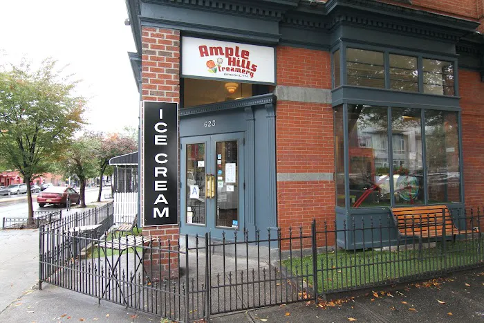 Ample Hills Creamery Picture 8
