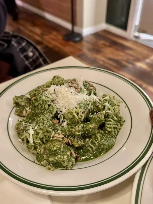 Pasta Night Picture 3