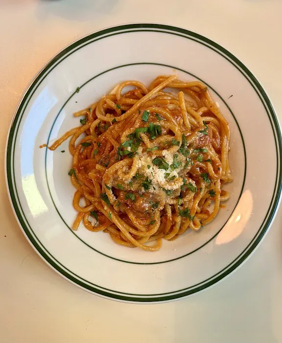 Pasta Night Picture 6