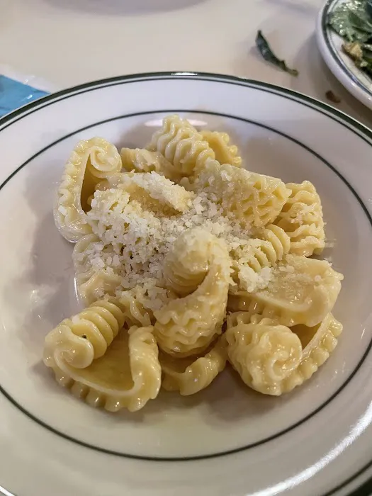 Pasta Night Picture 10
