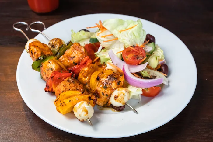 Brooklyn Noosh - Persian / Iranian Restaurant | Diner Picture 2