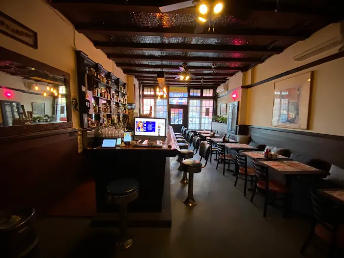 Brooklyn Noosh - Persian / Iranian Restaurant | Diner Picture 10