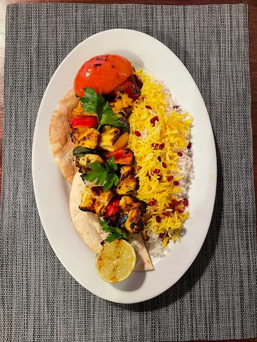 Brooklyn Noosh - Persian / Iranian Restaurant | Diner Picture 7