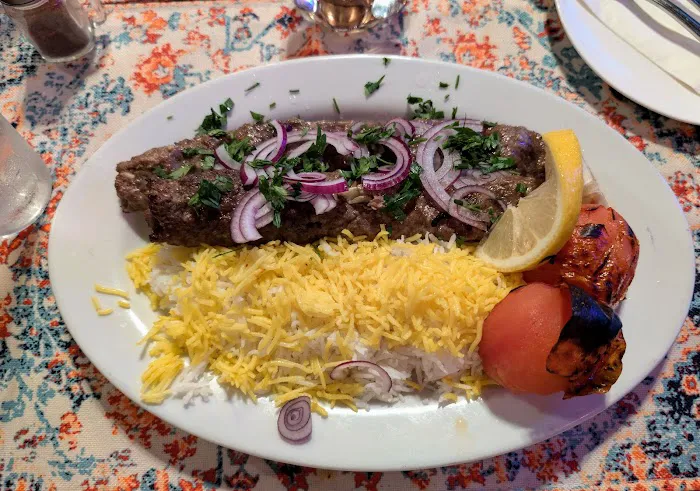 Brooklyn Noosh - Persian / Iranian Restaurant | Diner Picture 4