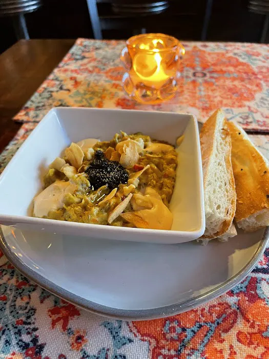 Brooklyn Noosh - Persian / Iranian Restaurant | Diner Picture 9