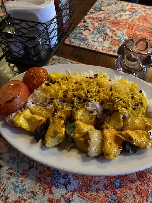 Brooklyn Noosh - Persian / Iranian Restaurant | Diner Picture 6