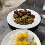 Brooklyn Noosh - Persian / Iranian Restaurant | Diner