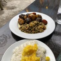 Brooklyn Noosh - Persian / Iranian Restaurant | Diner ico
