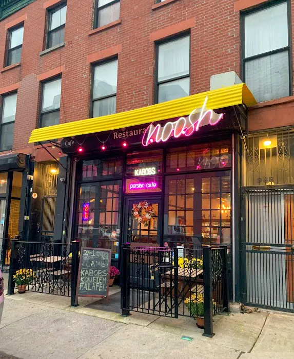 Brooklyn Noosh - Persian / Iranian Restaurant | Diner Picture 8