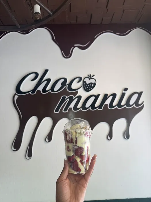 Choco Mania Picture 9
