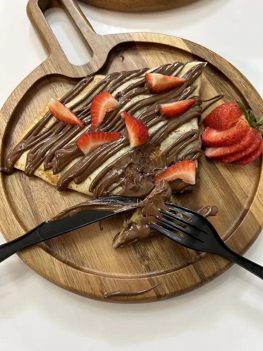 Choco Mania Picture 6