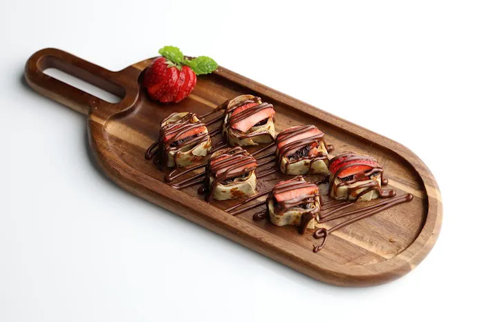Choco Mania Picture 7