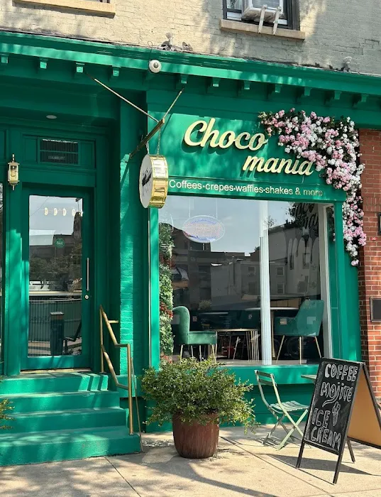 Choco Mania Picture 8
