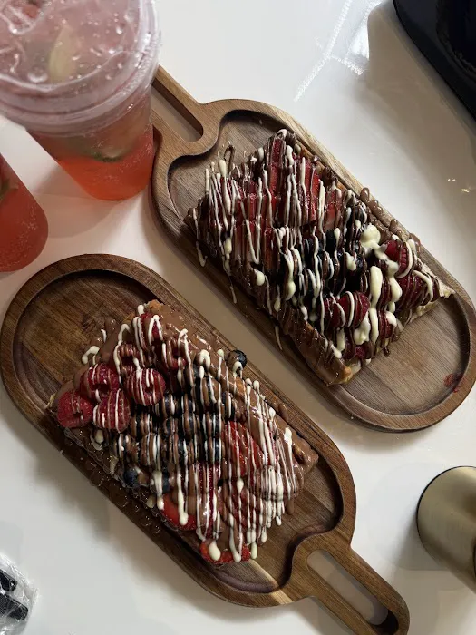 Choco Mania Picture 2