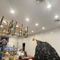 Ruhani Cafe ico