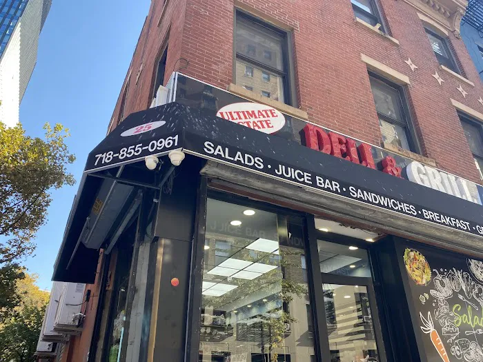 Ultimate State Deli Picture 3
