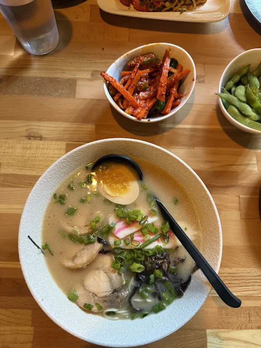 Ramen Thukpa- Brooklyn Picture 6