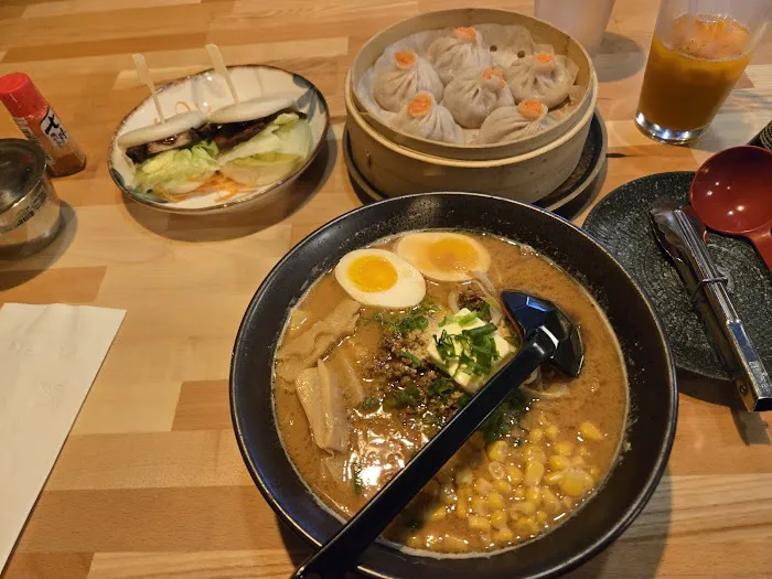 Ramen Thukpa- Brooklyn Picture 7
