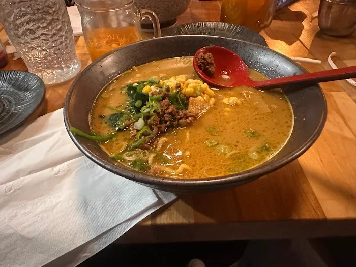 Ramen Thukpa- Brooklyn Picture 5