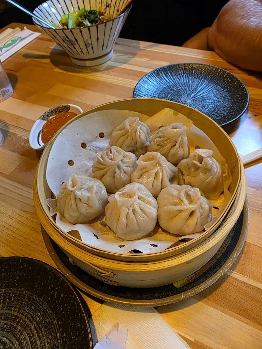 Ramen Thukpa- Brooklyn Picture 2