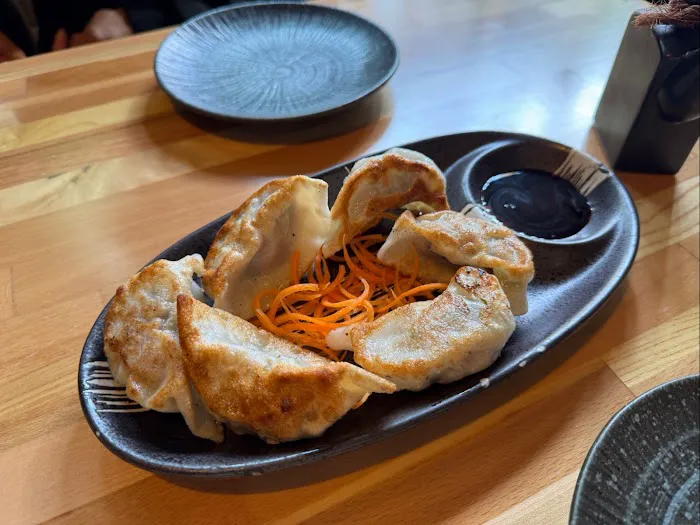 Ramen Thukpa- Brooklyn Picture 4