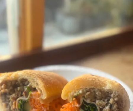 Banhmi-Pro