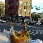 A R Deli Coffee Shop