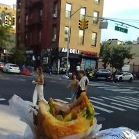 A R Deli Coffee Shop ico
