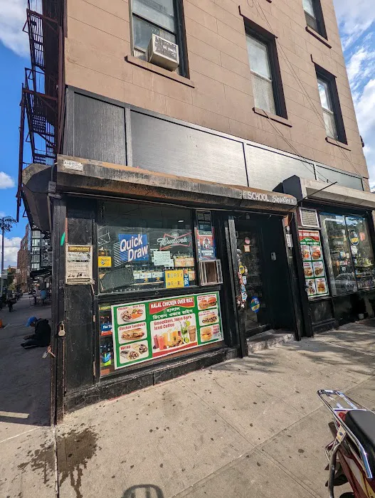 A R Deli Coffee Shop Picture 10