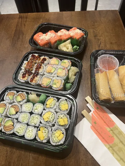 Hiroto Sushi Picture 8