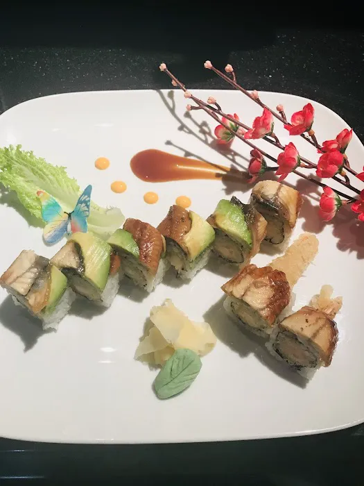 Hiroto Sushi Picture 9