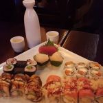 Hiroto Sushi