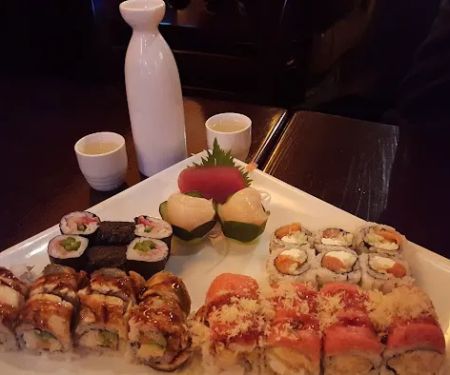 Hiroto Sushi
