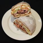 Taqueria Cecilio Food Truck