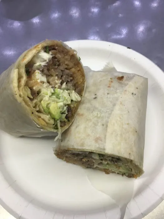 Taqueria Cecilio Food Truck Picture 9