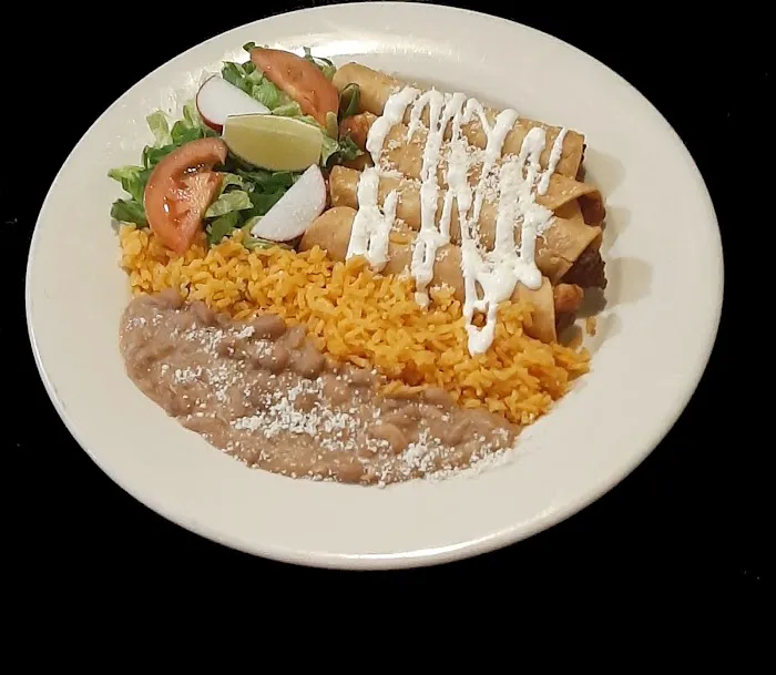 Taqueria Cecilio Food Truck Picture 5