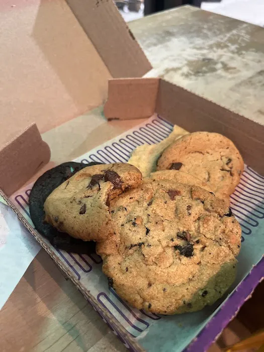 Insomnia Cookies Picture 3