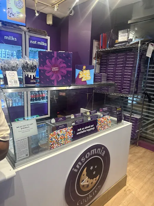 Insomnia Cookies Picture 6