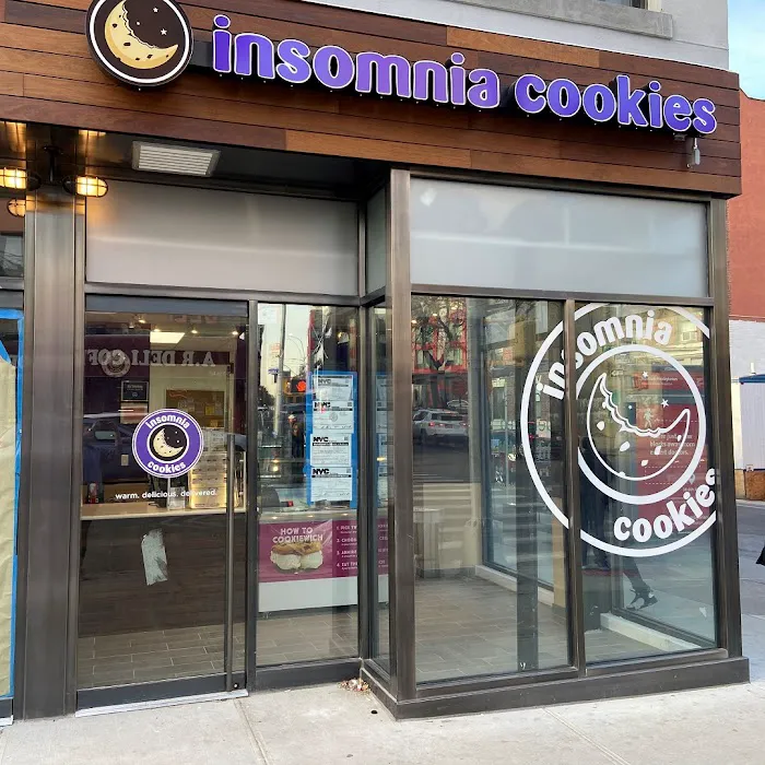 Insomnia Cookies Picture 5