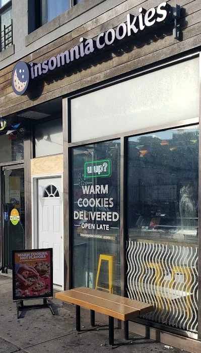Insomnia Cookies Picture 7