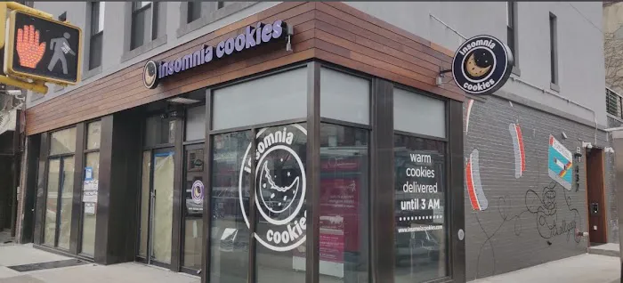 Insomnia Cookies Picture 2