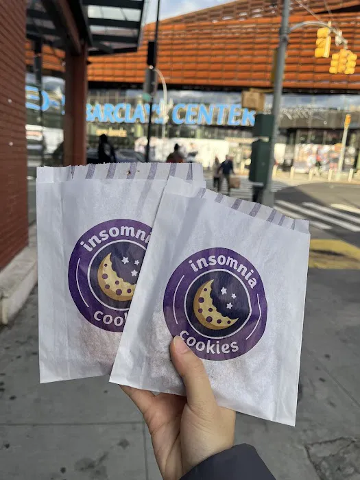 Insomnia Cookies Picture 8