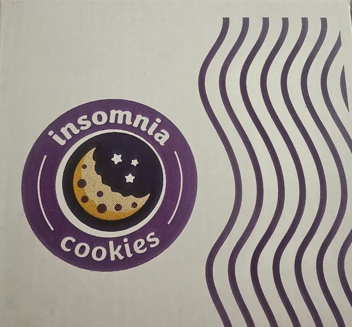 Insomnia Cookies Picture 9