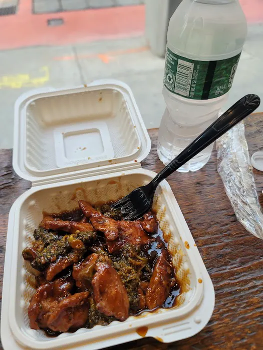 Metro Feast Picture 6