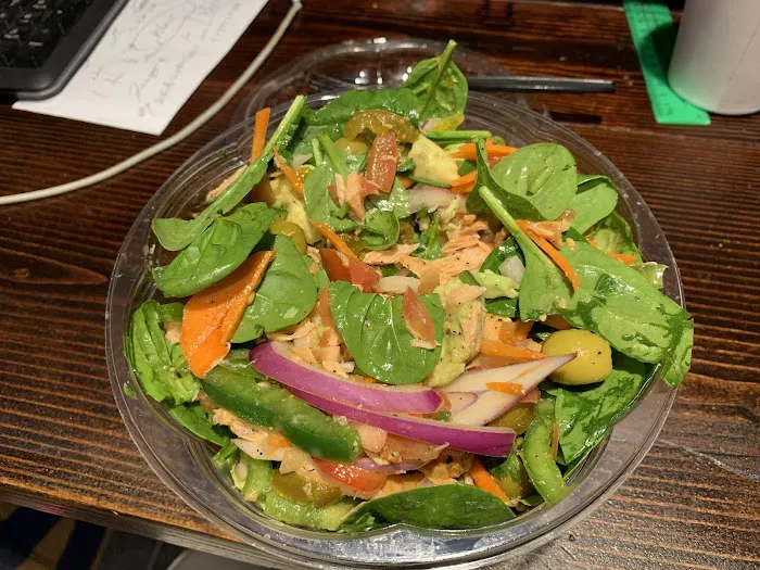 Metro Feast Picture 1