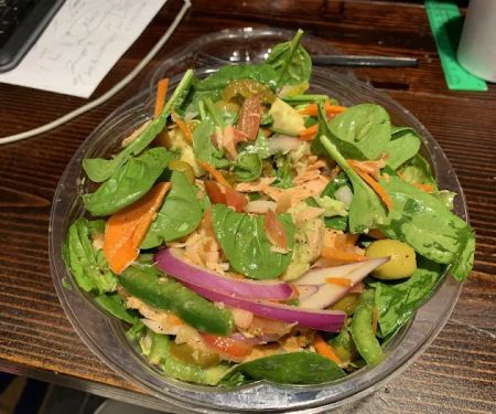 Metro Feast