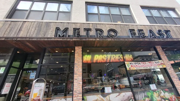 Metro Feast Picture 3