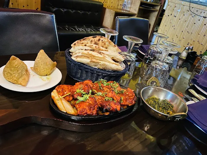 Masala Grill Picture 9